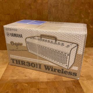 ヤマハ - YAMAHA THR30II Wireless Whiteの通販 by はる｜ヤマハならラクマ