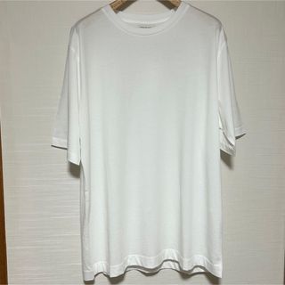 DRIES VAN NOTEN - 新品 DRIES VAN NOTEN Tシャツ カットソー トップス ...