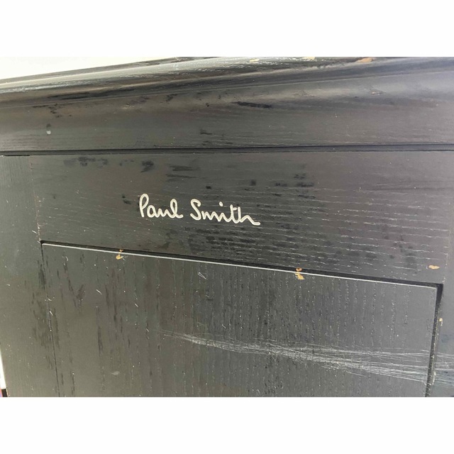 【非売品】Paul Smith vintageラック