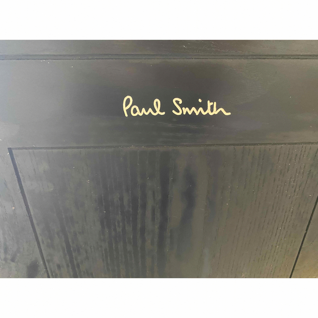 【非売品】Paul Smith vintageラック