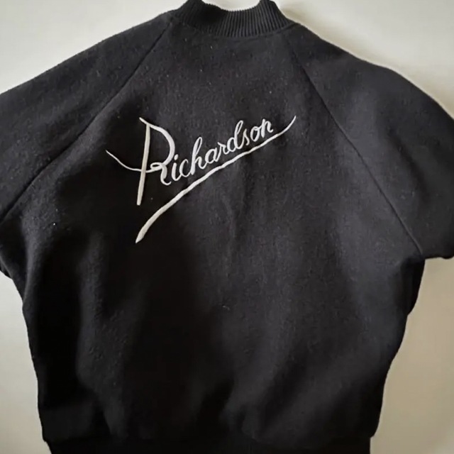 richardson ブルゾン | www.innoveering.net