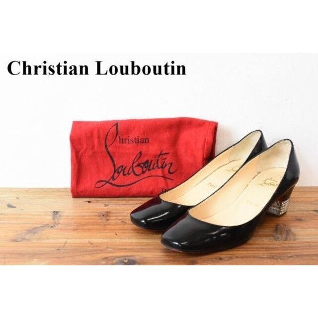 SL AM0010 Christian Louboutin クリスチャン