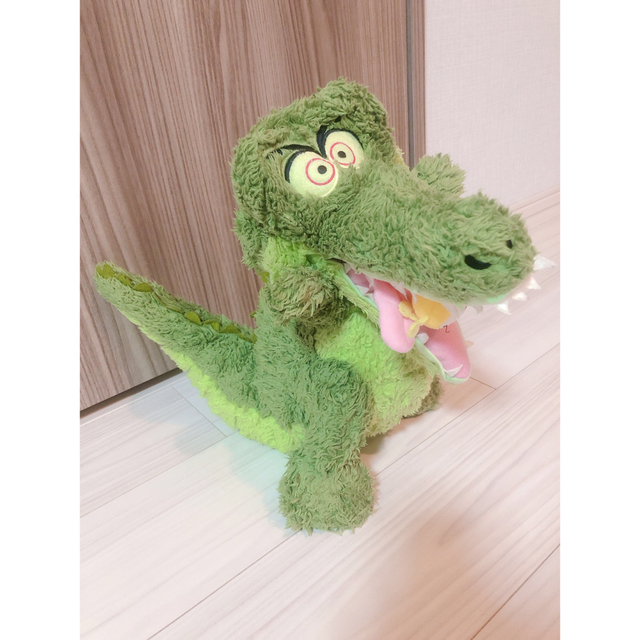 ピーターパン - 東京ディズニーリゾート限定 レアぬいぐるみ ピーターパン - 東京ディズニーリゾート限定 レアぬいぐるみ