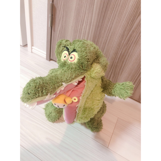 ピーターパン - 東京ディズニーリゾート限定 レアぬいぐるみ ピーターパン - 東京ディズニーリゾート限定 レアぬいぐるみ