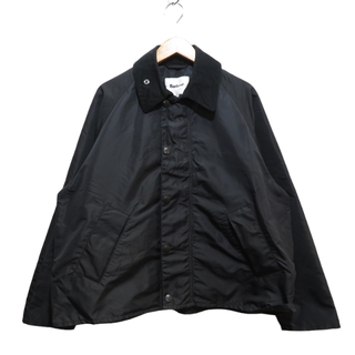 バーブァー(Barbour)のBARBOUR×green label relaxing TRANSPORT(ナイロンジャケット)