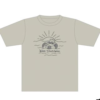 ヤバイTシャツ屋さん おしゃれ夏Tシャツ2019(Tシャツ(半袖/袖なし))