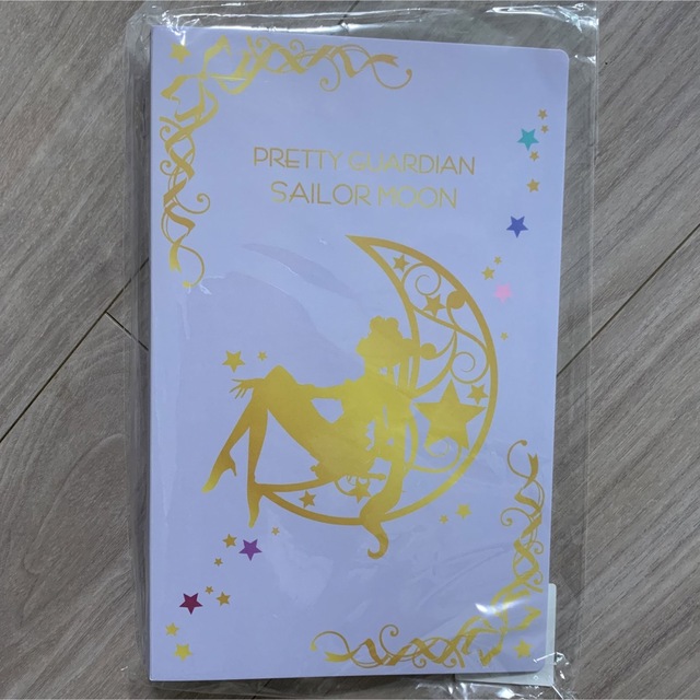 セーラームーン セーラームーン ファンクラブ限定 会報ケース コズミックハートコンパクトの通販 by Leira セーラームーン 会報ケース 会員限定 クリアファイル