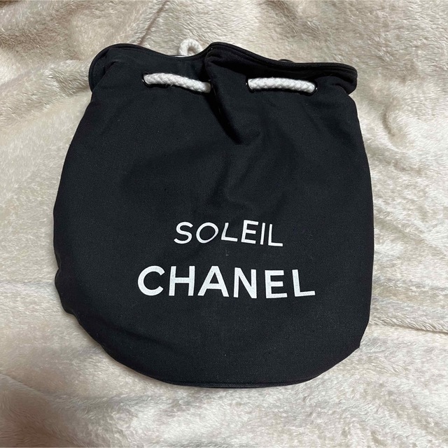 CHANEL(シャネル)のCHANEL ノベルティ　バッグ レディースのバッグ(ハンドバッグ)の商品写真