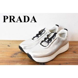 5ページ目 - プラダ スニーカー(レディース)の通販 700点以上 | PRADA ...