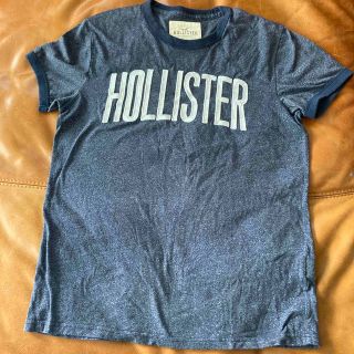 ホリスター(Hollister)のホリスター  Ｔシャツ　メンズs(Tシャツ/カットソー(半袖/袖なし))