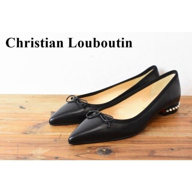 SL AM0013 美品 Christian Louboutin ルブタン