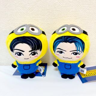 GENERATIONS - ぷにさん様専用 GENERATION×ミニオン