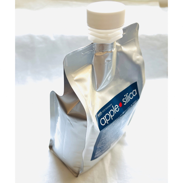 アップルシリカ シャンプー 1000ml | gulatilaw.com