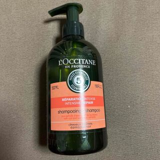 ロクシタン(L'OCCITANE)のロクシタン シャンプー ファイブハーブス リペアリングシャンプー 500mL(シャンプー)