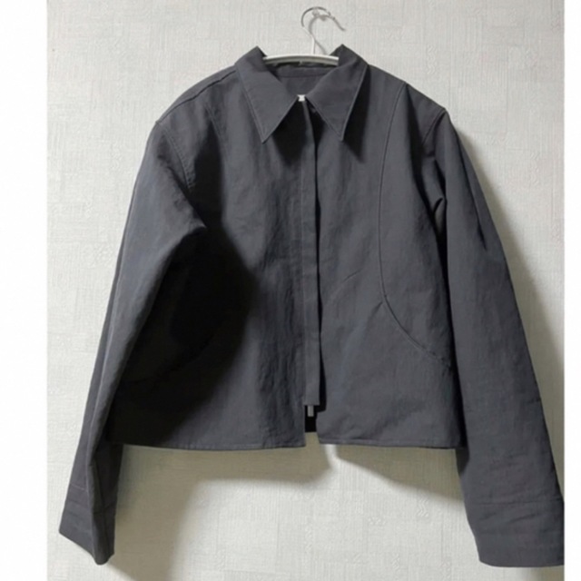 TODAYFUL - todayful Washer Zip Blousonの通販 by rino's shop 