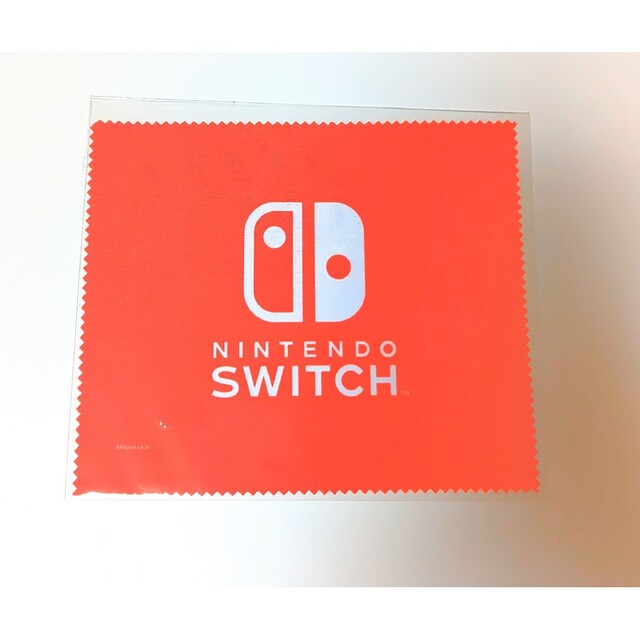 Nintendo Switch(ニンテンドースイッチ)の【おまけあり】Nintendo Switch 有機ELゼルダの伝説 エディション エンタメ/ホビーのゲームソフト/ゲーム機本体(家庭用ゲーム機本体)の商品写真