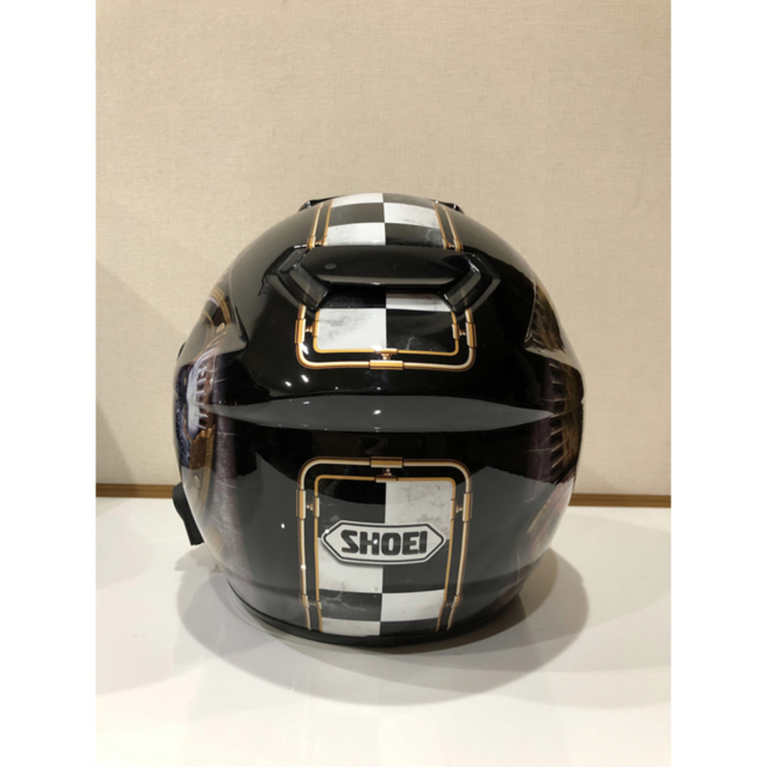 SHOEI GT_Air♦︎フルフェイスヘルメット★美品