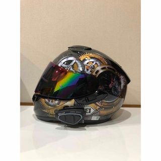 SHOEI GT_Air♦︎フルフェイスヘルメット★美品