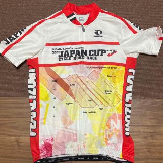 パールイズミ(Pearl Izumi)のパールイズミ　サイクルジャージ　Lサイズ(ウエア)