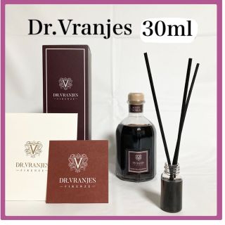 ドットールヴラニエス　30ml  ロッソノービレ(アロマディフューザー)