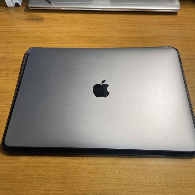 PC/タブレットMacBook PRO M1 メモリ8GB 256GBSSD