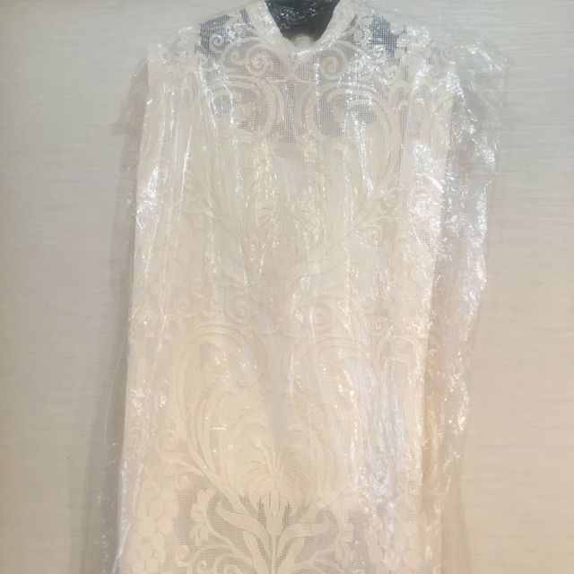 Ameri VINTAGE - CHLOE BOX TUCK TOP アイボリーの通販 by eshop