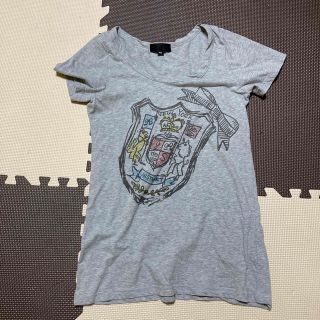 ディーゼル(DIESEL)のディーゼル☆ロンT(Tシャツ(半袖/袖なし))