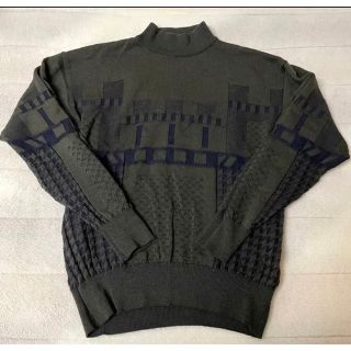 ディオール(Christian Dior) ニット/セーター(メンズ)の通販 200点以上