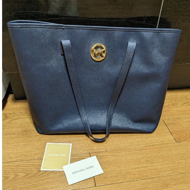 Michael Kors(マイケルコース)のマイケルコース　トートバッグ　A4 レディースのバッグ(トートバッグ)の商品写真