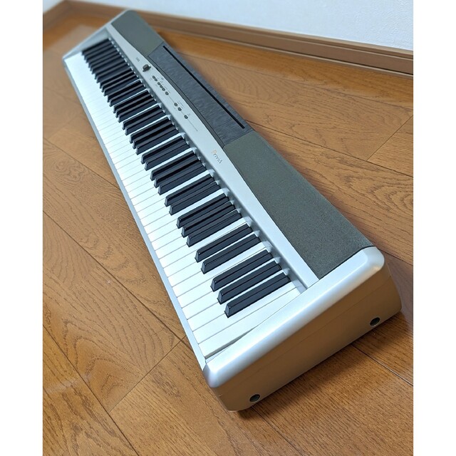 CASIO(カシオ)のCASIO デジタルピアノ Privia PX-120 88鍵盤 2007年製 楽器の鍵盤楽器(電子ピアノ)の商品写真