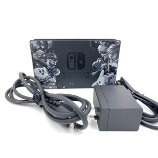 NINTENDO SWITCH スイッチ 用 ドッグ スマッシュブラザーズ(その他)