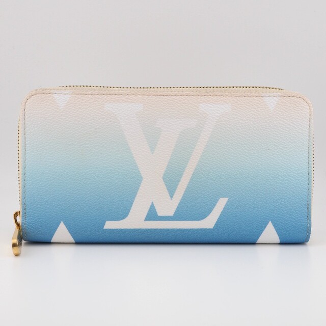 LOUIS VUITTON ルイヴィトン モノグラム ジャイアント バイザプール