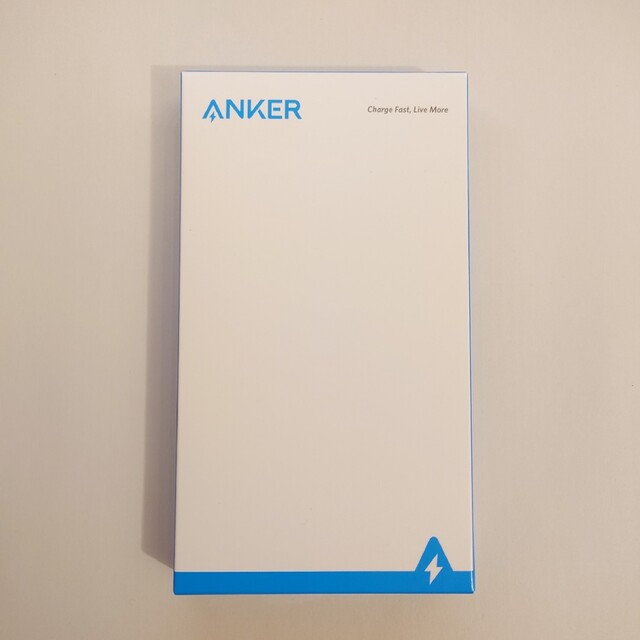 Anker(アンカー)の【未開封】Anker PowerExpand USB-A &イーサネットアダプタ スマホ/家電/カメラのPC/タブレット(PCパーツ)の商品写真