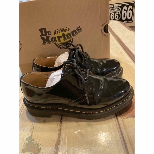 Dr.Martens - 専用の通販 by スモークマン's shop｜ドクターマーチン