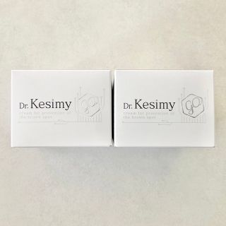 Dr.Kesimy ドクターケシミー 薬用リンクルジェルSJ 60g 6個セット