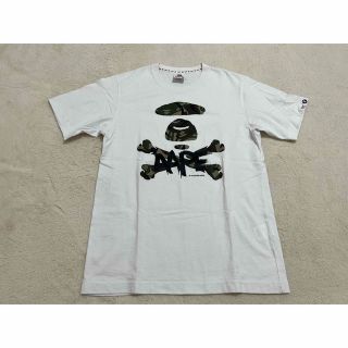 アベイシングエイプ(A BATHING APE)のA BATHING APE Tシャツ(Tシャツ/カットソー(半袖/袖なし))