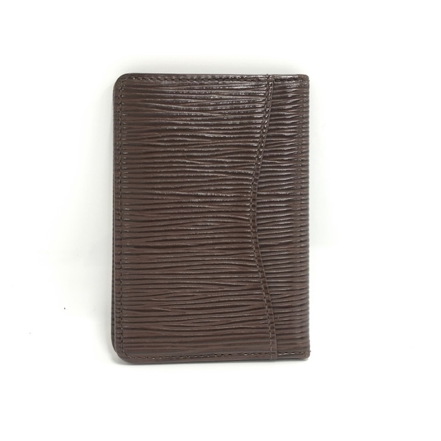 LOUIS VUITTON - LOUIS VUITTON カードケース 名刺入れ オーガナイザー
