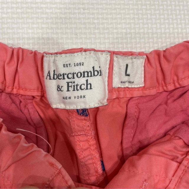 Abercrombie&Fitch - 【まとめ売り】アバクロ と ZARA 半パンの通販 by