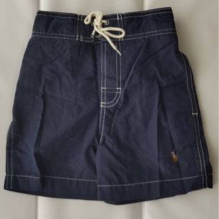 ポロラルフローレン(POLO RALPH LAUREN)の＊ラルフローレン　水着　boys ６　　１２０cm(水着)