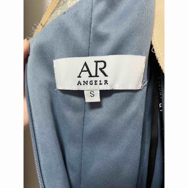 AngelR(エンジェルアール)のAngelR レディースのフォーマル/ドレス(ナイトドレス)の商品写真