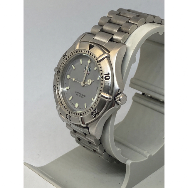 ノーブランド腕時計　クォーツ メンズの時計(腕時計(アナログ))の商品写真
