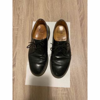 ドクターマーチン(Dr.Martens)のドクターマーチン3ホール　Dr.Martens(ブーツ)