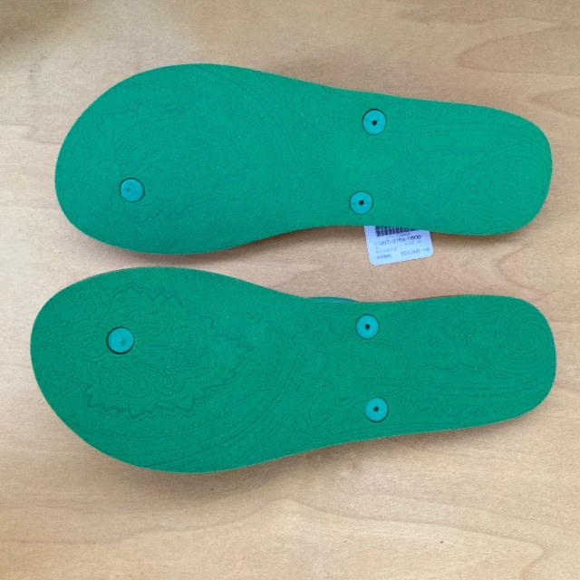 ETRO beach sandal size41 26.5〜27.0cm