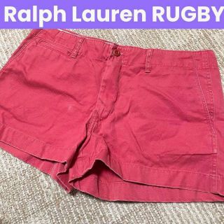 ラルフローレン(Ralph Lauren)の2756 ラルフローレン ラグビー ショートパンツ ヴィンテージ(ショートパンツ)