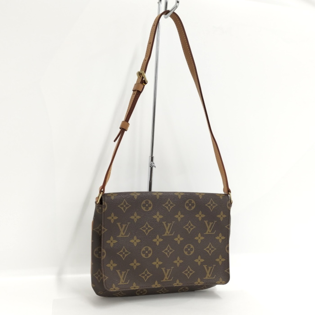 LOUIS VUITTON ミュゼットタンゴ ショート ショルダーバッグ