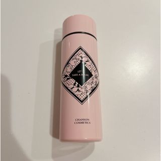 CHANSON COSMETICS - シャンソン　ステンレス　ミニボトル　　120ml