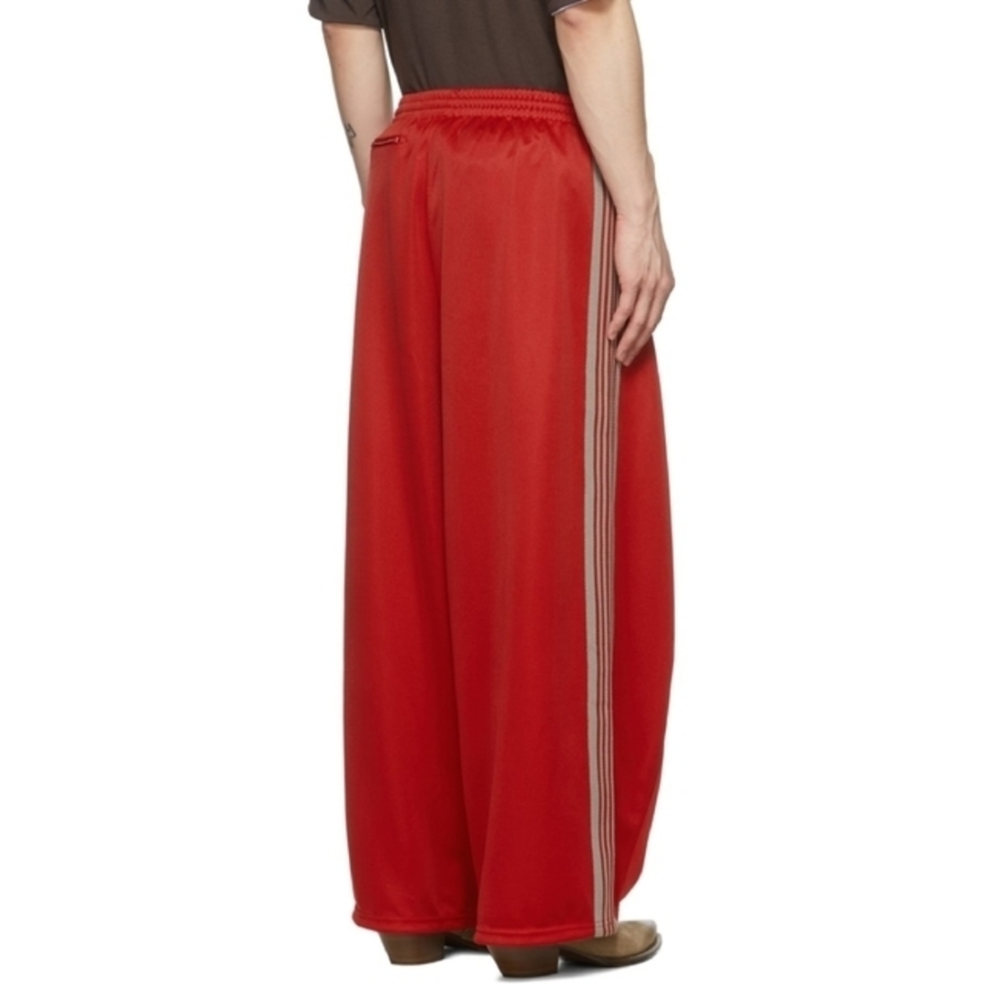 Needles H.D TRACK PANT C.Red レッド ニードルズ | www