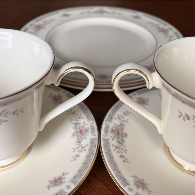 Royal Doulton - 【未使用美品】ロイヤルドルトン☆レベッカ Royal Doulton - 【未使用美品】ロイヤルドルトン☆レベッカ