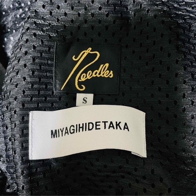 トラックパンツ hidden beams union 22aw studious | omundoeoseular
