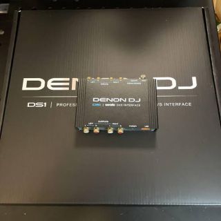 デノン(DENON)のdenon ds1(DJコントローラー)